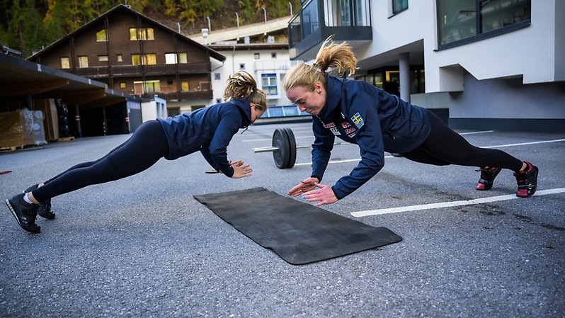 Foto: Bildbyrån. 